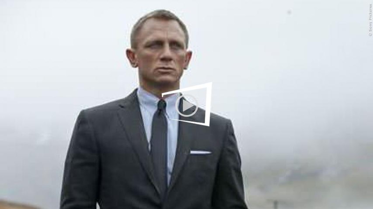 007 Nachfolger aus Homeland-Cast?