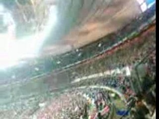 Juninho LALALA: Un public lyonnais exceptionnel 🎶