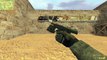 Counter Strike 1.6 Modern Warfare 2 Skins