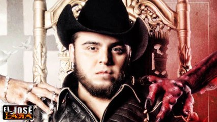 Gerardo Ortiz - Ramiro Caro (Estudio) 2011