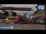 الداخلية :الكشف عن مخزن متفجرات بالمطرية بعد انفجار 3 قنابل بمنزل اخواني