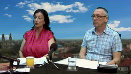 K23TV - Razgovor s povodom - VSOVSU - 2015-06-16