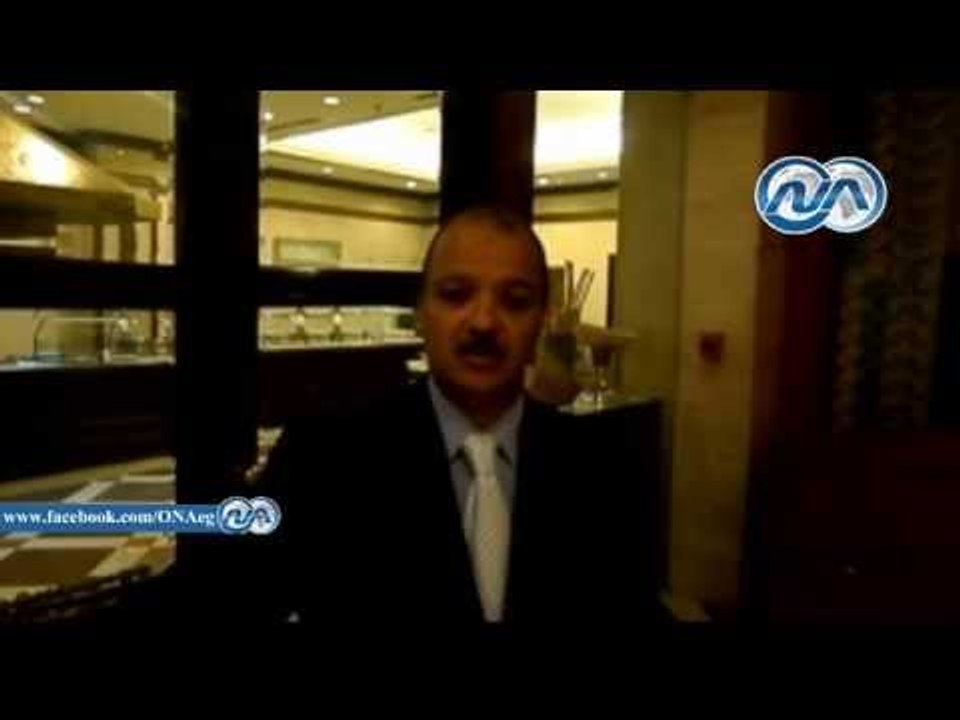 بالفيديو .. «حملة نورت مصر» : نناشد محلب بإلغاء رسوم التصوير في الأماكن السياحية