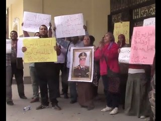 معلمو الأجر: الوزارة بعد ما سدت بينا العجز عايزة ترمينا في الشارع