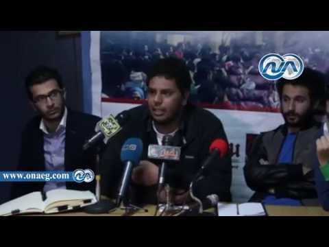 طالب بالجامعة الألمانية: إدارة الجامعة تنظر للطالب على إنه شوال فلوس