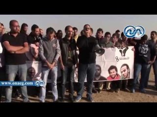 6 إبريل تعقد مؤتمرها الصحفي بصحراء 6 أكتوبر في ذكرى تأسيس الحركة