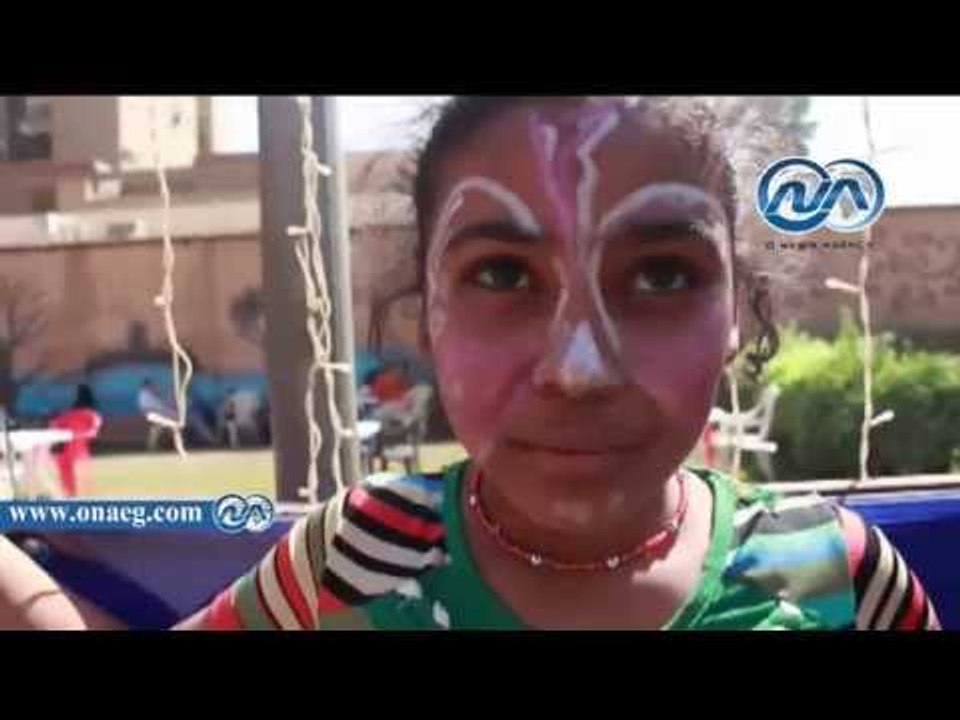 «دار الرحمة» يرسم البسمة على وجوه أطفالها في يوم اليتيم