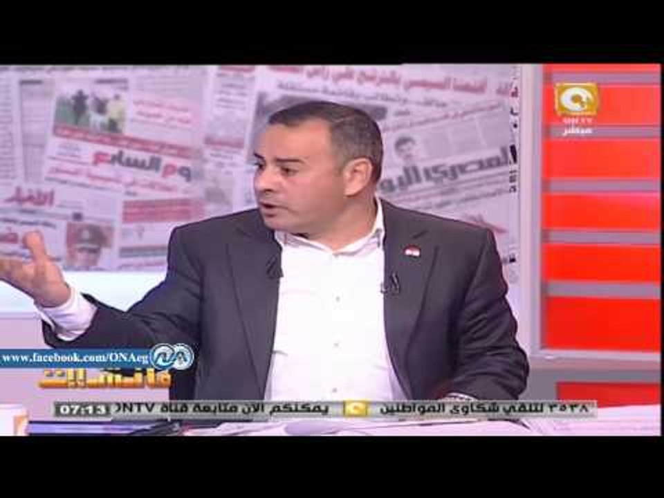رقية السادات: سلمت النيابة «فيديو» يثبت تورط مبارك في مقتل والدي