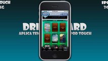 Como instalar y usar dreamboard en iphone o ipod touch