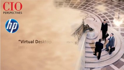 Event Promo_ HP Powered CIO Perspectives