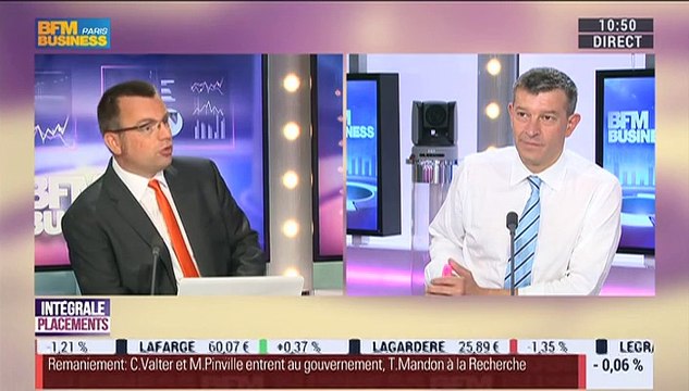 Nicolas Doze: Prélèvement à la source: quels intérêts pour le gouvernement ? - 17/06