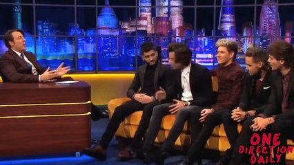 *NEW* - One Direction Best Funny Moments 2014 HD