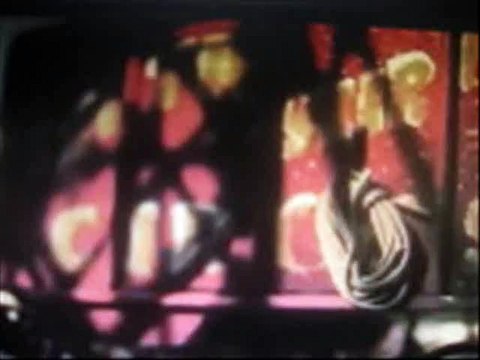 Цирковые уроды. Человек с головой ягнёнка