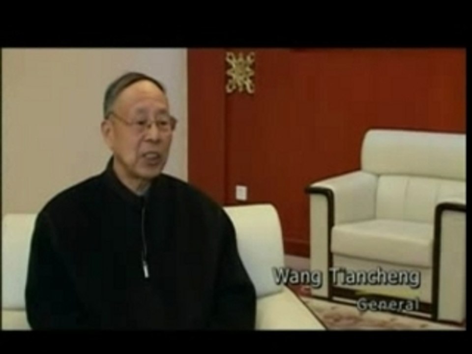 MAO, UNE HISTOIRE CHINOISE