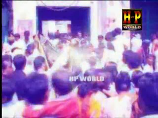 Abbas (A'S) Ki Wafa Ka Qaseeda  ANWAR RAFI  HD VIDEO