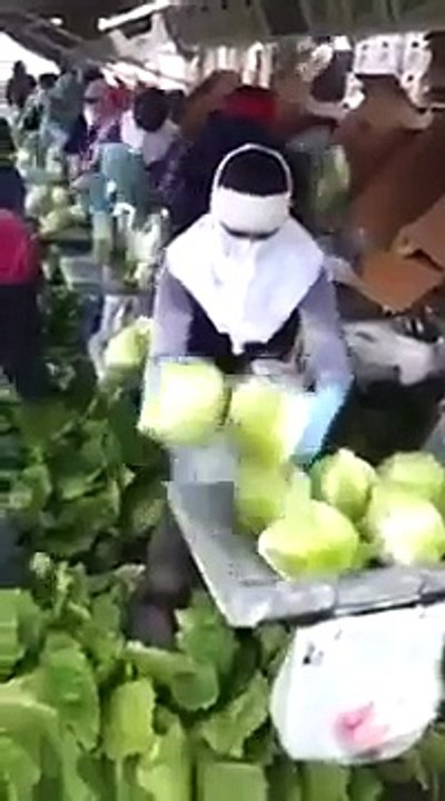 Very fast work