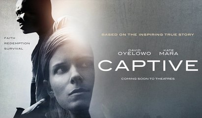Captive - Trailer #1 [HD] (Kate Mara, David Oyelowo)