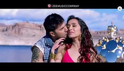 If You Hold My Hand HD Video Song ABCD 2 [2015]