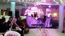 Свадьба Дмитрия Колдуна