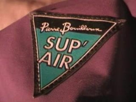 Soaring à Villers-sur-Mer