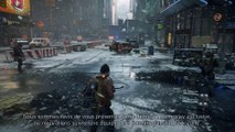 The Division - Gameplay E3 2015 [FR]