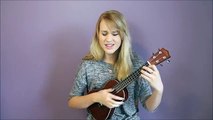 Hallelujah by Panic! at the Disco - Ukulele Cover
