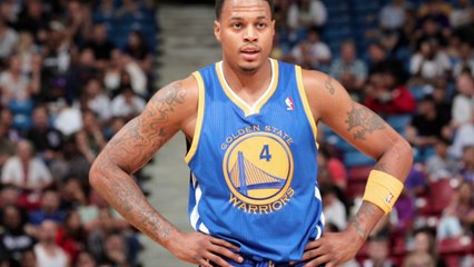 2015 NBA CHAMPION: GOLDEN STATE WARRIORS