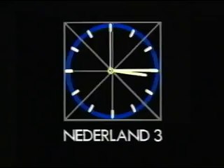 Nederland 3 - teleac Intro.