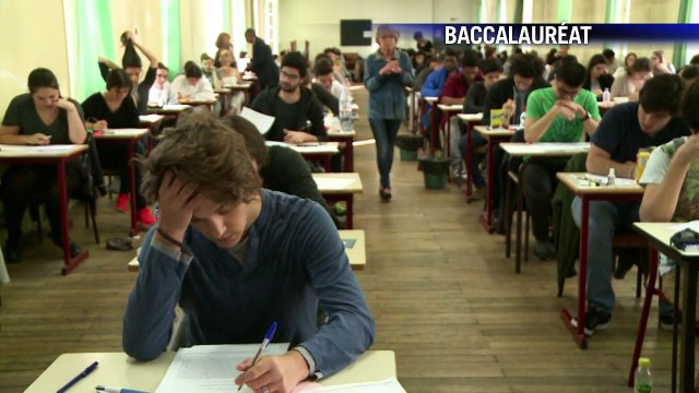 AFP - Le JT, 1ère édition du mercredi 17 juin