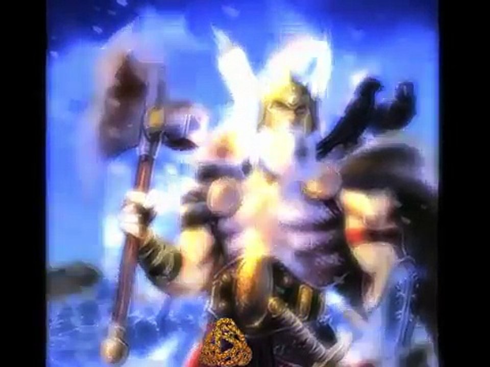 Odin.