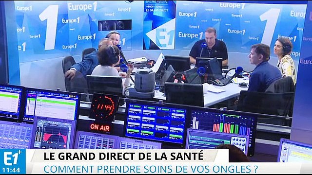 Comment prendre soins de vos ongles ?