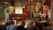 Olaf Schubert & Jochen Barkas - Grenze des Humors in 'Olaf TV' (2012.10.28)