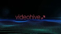 After Effects Project Files - Digital Waves - VideoHive 9260081