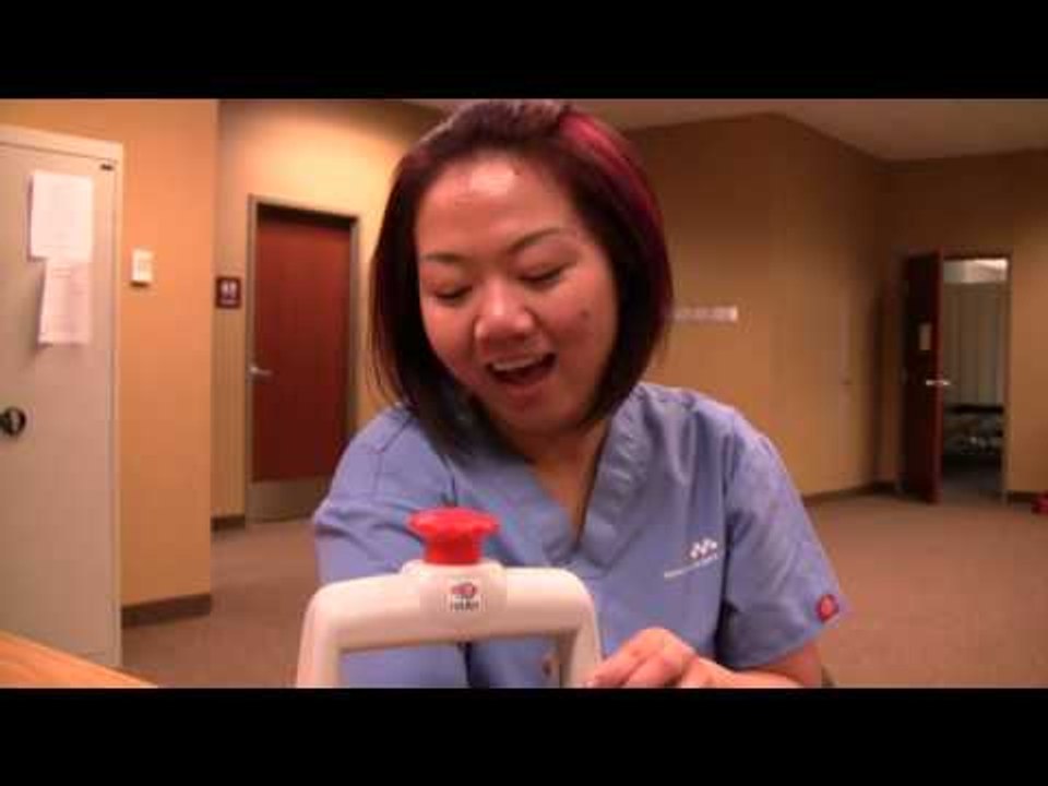 Roleo Review by Massage Students