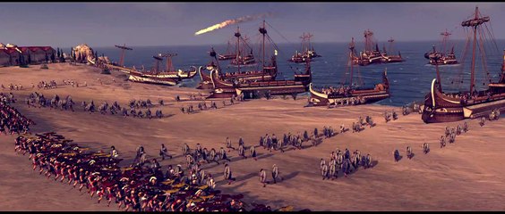 Total War: Warhammer - Teaser E3 2015 - PC