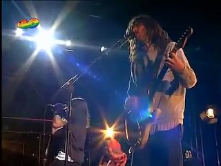 Red Hot Chili Peppers - Dani California (Directo Bilbao)