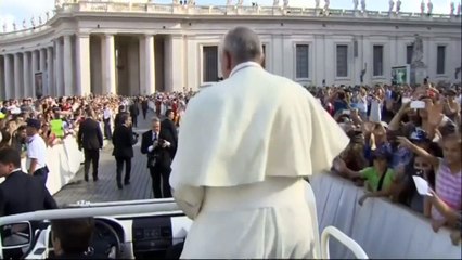 "Great exorcism" performed on Mexico after drug violence