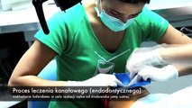 Implanty zębów, ortodoncja, stomatologia estetyczna - kompleksowa terapia stomatologiczna