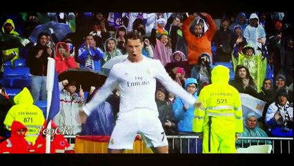Cristiano Ronaldo   I Deserve Ballon D'Or 2015 Best ► Skills, Goals,Passes Teo CRi