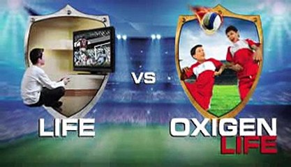 ▶ Excel Oxigen - YouTube [240p]