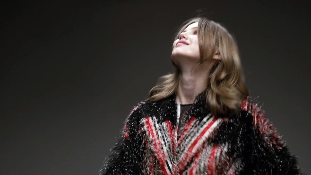 Fendi - PreFall 2015 Collection