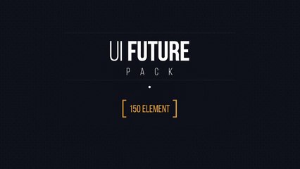 After Effects Project Files - UI Future Pack - VideoHive 9296416