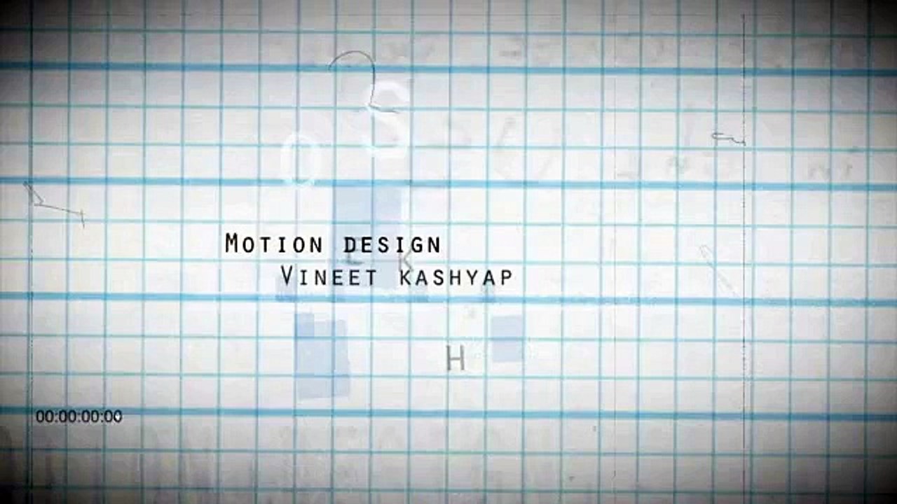 After Effects Project Files - Paper film titles - VideoHive 9323741