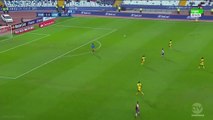 1-0 Edgar Benítez Goal (GK fantastic assist) | Paraguay vs Jamaica 16.06.2015 | SPANISH 720p
