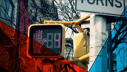 After Effects Project Files - Modern City Life Slideshow - VideoHive 9316763