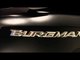 Ini Dia Profil Suzuki Burgman 200