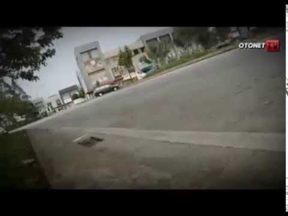 Test Ride Kawasaki Ninja ZX 14