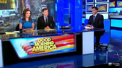 First Pair of 'Bionic Eyes' Glasses Helps People With Lost Vision