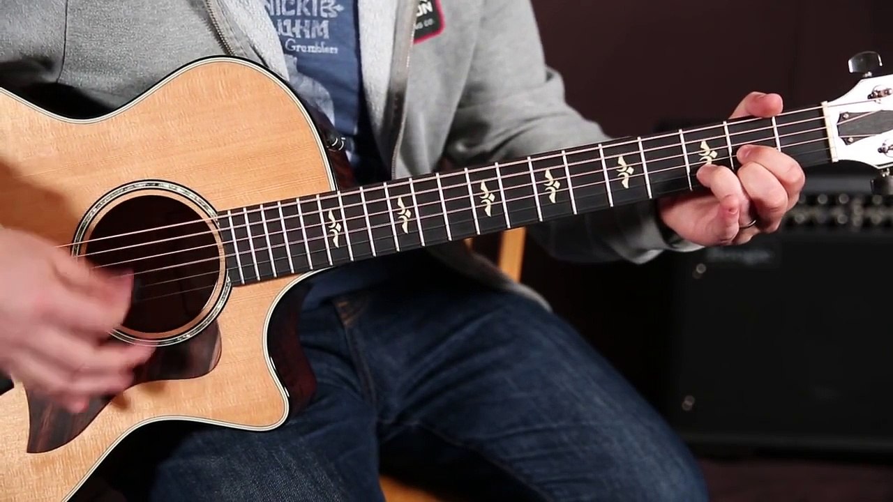 Marty Robbins  - El Paso - Chords, Easy Acoustic Songs for Guitar, Beginner Country Guitar Lessons