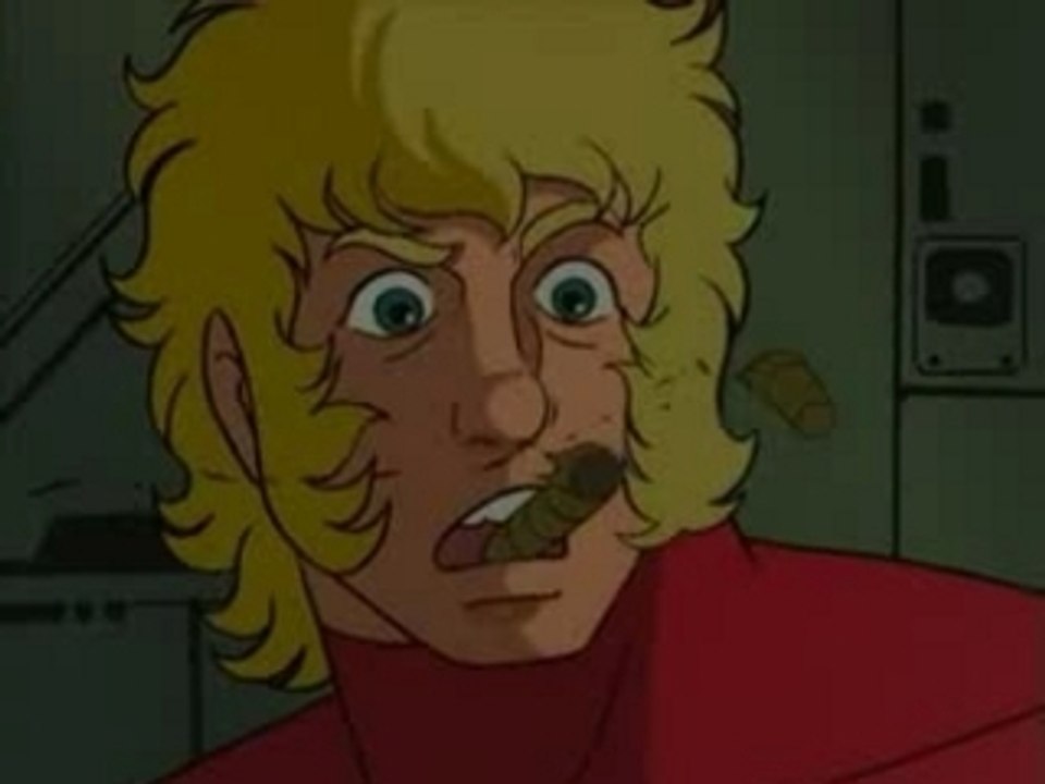 Parodie Cobra by [GotohWan]